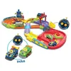 Image de VTECH TUT TUT BOLIDES - MON PREMIER CIRCUIT TÉLÉCOMMANDÉ (+ SIMON SUPER CHAMPION / LÉO BOLIDE TURBO)