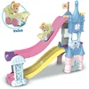 Image de Figurine Tut Tut Bolides Disney Princesses - Toboggan enchanté VTECH