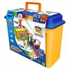 Image de Piste De Course Vtech Marble Rush Storage Box 70 Piezas