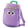 Image de VTECH - DORA - SAC À DOS ÉDUCATIF - Multicolore