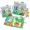 Image de Jeu d'éveil - Grand livre toudous des découvertes VTECH
