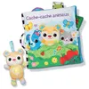 Image de VTECH GRAND LIVRE TOUDOUX DES DÉCOUVERTES