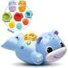 Image de Théo, mon hippo bébé nageur VTECH