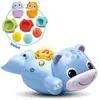 Image de VTECH THÉO MON HIPPO BÉBÉ NAGEUR