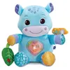 Image de VTECH THÉO MON HIPPO CALIN (BOUTEILLES PLASTIQUE RECYCLÉES).