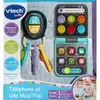 Image de Coffret clès télephone magipop - Vtech Baby VTECH BABY