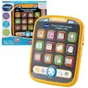 Image de Vtech - Tablette Happy Play Bilingue Petite Taille (espagnol-anglais) 80-578547