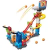 Image de MARBLE RUSH - BASKETBALL SET S500