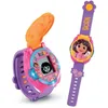 Image de VTECH - DORA - LA MONTRE-JEU ÉDUCATIVE - Multicolore