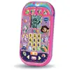 Image de Jeu Éducatif Vtech Dora Le Smartphone Éducatif