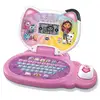 Image de Ordinateur éducatif bilingue vtech gabby et la maison magique