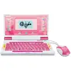 Image de Ordinateur Éducatif Bilingue Vtech Genius Xl Rose