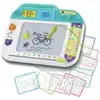 Image de Jeu Électronique Vtech Mon Ardoise Interactive Apprenti Écriture