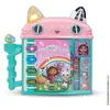 Image de VTECH - GABBY ET LA MAISON MAGIQUE - LA MAISON-LIVRE ÉDUCATIVE - Multicolore