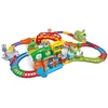 Image de Tut tut bolides - Super circuit train éducatif VTECH