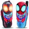 Image de Talkies-walkies interactifs spidey 80-584705