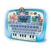 Image de VTECH - STITCH - MA TABLETTE ÉDUCATIVE - Bleu
