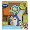 Image de VTECH BABY - TITOUAN MON TOUCAN ÉVEIL DES SENS (BOUTEILLES PLASTIQUE RECYCLÉES) - Multicolore