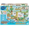 Image de VTECH - MARBLE RUSH JUNIOR - ANIMAL SET J100 - Multicolore