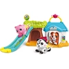 Image de Tut Tut Animo Bisous P'tite Niche Toboggan VTECH