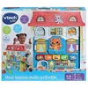 Image de VTECH BABY - MAXI MAISON MULTI-ACTIVITÉS - Multicolore