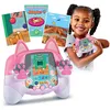 Image de VTECH - KITTY LIFE ROSE Console pour enfant - Multicolore