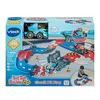 Image de VTECH - TUT TUT BOLIDES - CIRCUIT PIT STOP - Multicolore