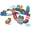 Image de VTECH - TUT TUT BOLIDES - SUPER CIRCUIT RACING (+ ELIOTT TOP PILOTE) - Multicolore