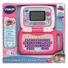 Image de Ordi Tablette Vtech P Tit Genius Touch Mauve