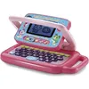 Image de Ordi-tablette Vtech Ptit Genius Touch Mauve