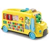 Image de Bus Lettres et Animaux - VTech - Scout - 4 Modes - 26 Lettres - Sons Animaux
