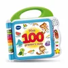Image de Mon premier imagier bilingue VTECH