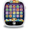 Image de Tablette VTECH BABY Lumi des Découvertes Blanche - Jouet tactile et lumineux pour les tout-petits de 9 à 36 mois