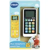 Image de Téléphone emoti'fun noir & blanc VTECH