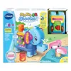Image de BLA BLA BLOCKS MON ELEPHANT DES DECOUVERTES en occasion ou reconditionné
