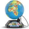 Image de Globe terrestre genius XL Vidéo intéractif VTECH