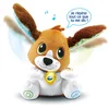 Image de Peluche Toutou parle avec moi VTECH