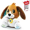 Image de VTECH BABY - Toutou parle avec moi - Brun