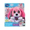 Image de VTECH BABY TOUTOU PARLE AVEC MOI (ROSE) en occasion ou reconditionné