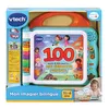 Image de VTECH BABY MON IMAGIER BILINGUE - MES ENDROITS PRÃFÃRÃS en occasion ou reconditionné