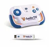 Image de Console De Jeu Portable Vtech V-smile Tv