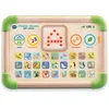 Image de Tablette éducative ABC nature VTECH