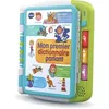 Image de Dictionnaire Parlant pour Enfant - VTECH - Mon Premier Dictionnaire Parlant - 200 Mots - 2 Ans Garantie