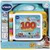 Image de Mon imagier bilingue 100 véhicules VTECH BABY