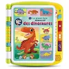 Image de VTECH LE GRAND LIVRE INTERACTIF DES DINOSAURES
