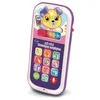 Image de Allô bébé messages magiques rose VTECH