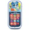 Image de Allô bébé messages magiques bleu VTECH