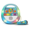 Image de Music'kid karaoké avec micro VTECH