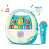 Image de VTECH BABY MUSIC'KID KARAOKÃ en occasion ou reconditionné