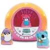 Image de Story'Clock ma conteuse réveil rose VTECH
